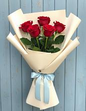 Букет Классика чувств в Едрово