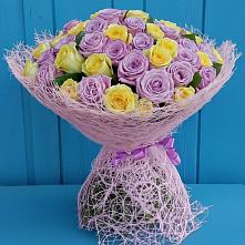 Букет 101 Волшебный Миг #REPLACE_PRED# Едрово