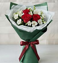 Букет Идеальный Вкус в Едрово