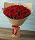 Букет Красные розы Милано в Едрово