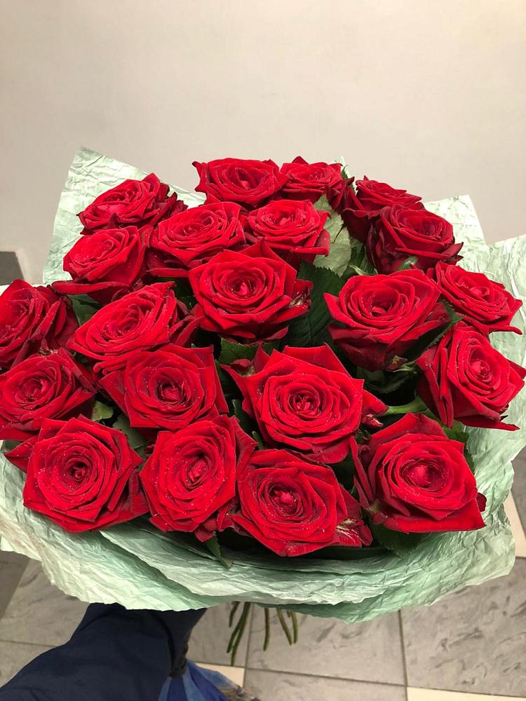 Розы Классика в Едрово Букет Классика в Едрово