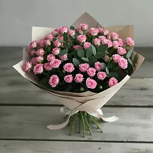 Букет Удовольствие в Едрово