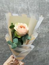 Букет цветов из:  Розы в Едрово