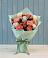 Букет цветов из: Розы в Едрово
