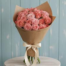 Букет цветов из:  Розы в Едрово