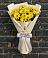 Букет цветов из: Хризантемы в Едрово