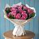 Букет цветов из: Розы в Едрово
