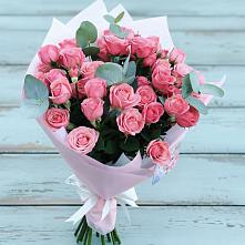 Букет Леди совершенство в Едрово